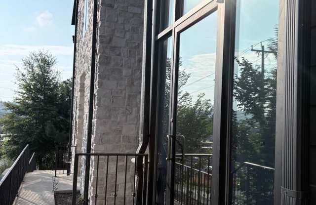 Newly built 3 bedroom Townhome with roof top deck Gallery 2