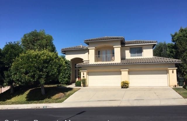 3315 Camino Vallareal - 3315 Camino Vallareal, Escondido, CA 92029