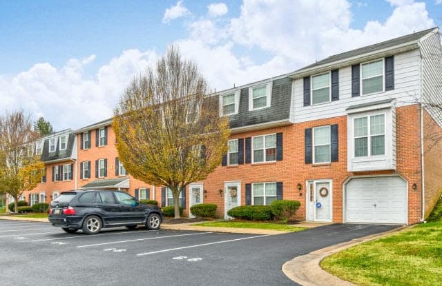 Belair Townhomes Gallery 4