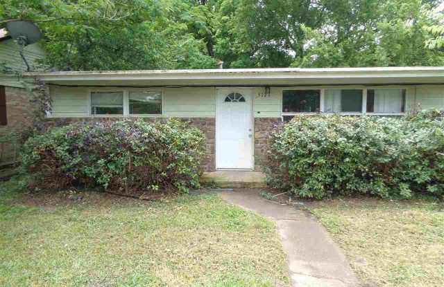 5121 Charles Bussey Avenue - 5121 West Charles Bussey Avenue, Little Rock, AR 72204