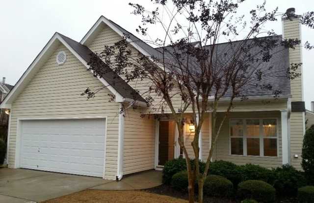 484 Greystone Parkway - 484 Greystone Parkway, Hiram, GA 30141