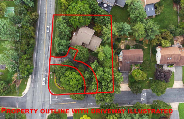 11402 FLINTS GROVE Lane Gallery 3