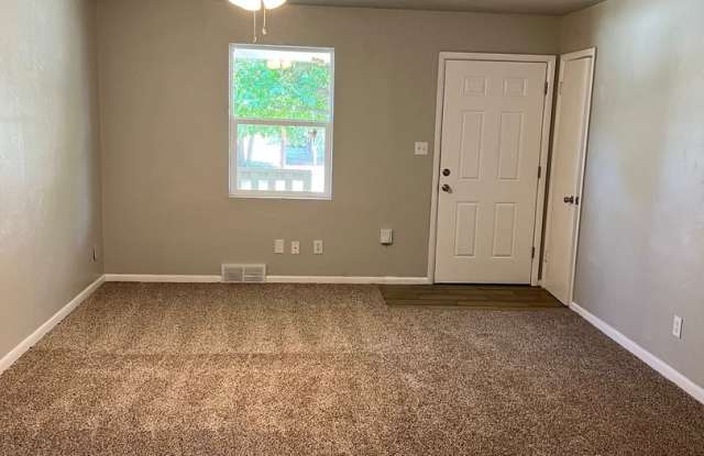 Newly remodeled three bedroom home for Rent photos photos