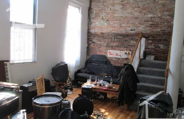 Nice 2 bed in South End - 168 Northampton Street, Boston, MA 02118