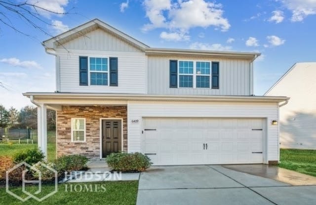 6409 Springbeauty Drive photos photos
