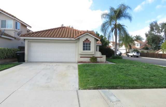 15506 Oak Springs Road - 15506 Oak Springs Rd, Chino Hills, CA 91709