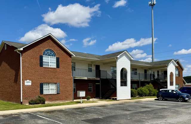 1291 Park W Drive unit: 2 photos photos