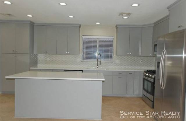 3129 E Wescott Dr - 3129 East Wescott Drive, Phoenix, AZ 85050