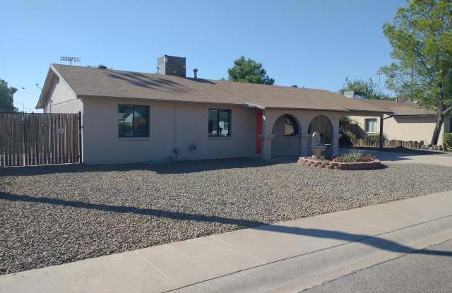 13802 N 17TH Avenue photos photos