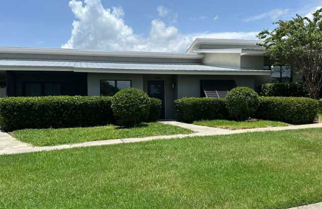 Experience Maintenance-Free 55+ Living at The Cove at Tavares Village! photos photos