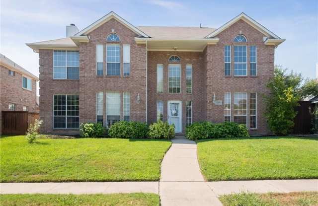 11205 Jereme Trail - 11205 Jereme Trail, Frisco, TX 75035