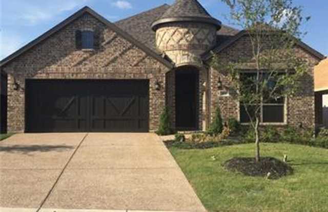 806 Mountcastle Drive - 806 Mountcastle Drive, Rockwall, TX 75087