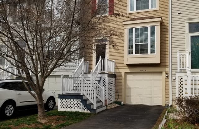 21845 Maywood Terrace - 21845 Maywood Terrace, Sterling, VA 20164