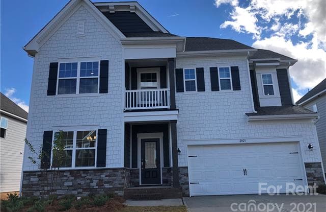 2021 Linn Cove - 2021 Lynn Cove, Waxhaw, NC 28173