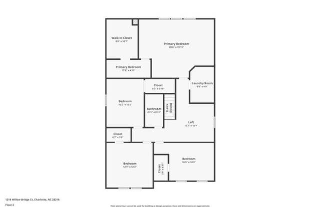 1214 Willow Bridge Court Gallery 4