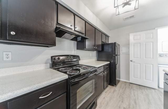 Park at Cedar Lawn Apartments photos photos