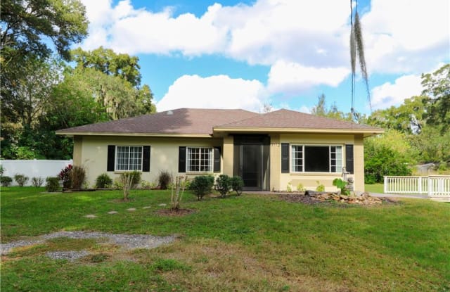 3112 BARKLEY LANE - 3112 Barkley Lane, Valrico, FL 33596