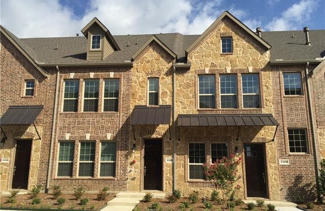 2427 Magalia Lane - 2427 Magalia Ln, The Colony, TX 75056