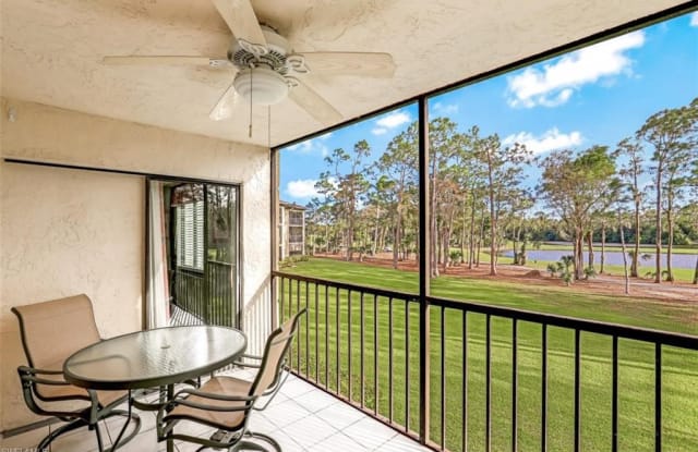 228 Fox Glen DR - 228 Fox Glen Drive, Collier County, FL 34104