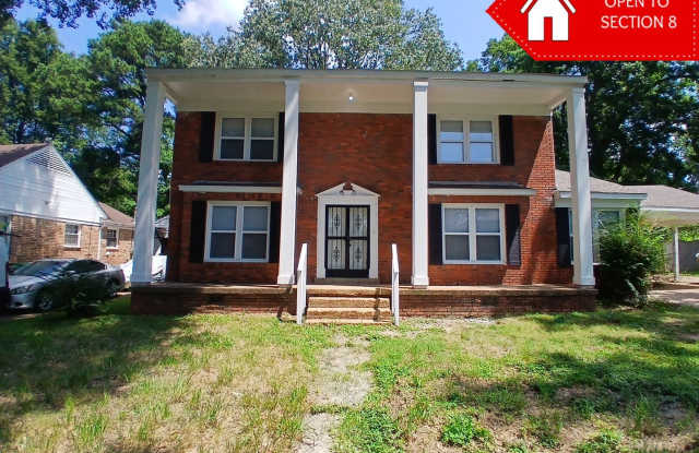 Newly Renovated 5 bedroom 3 bath home - Open To Section 8 photos photos