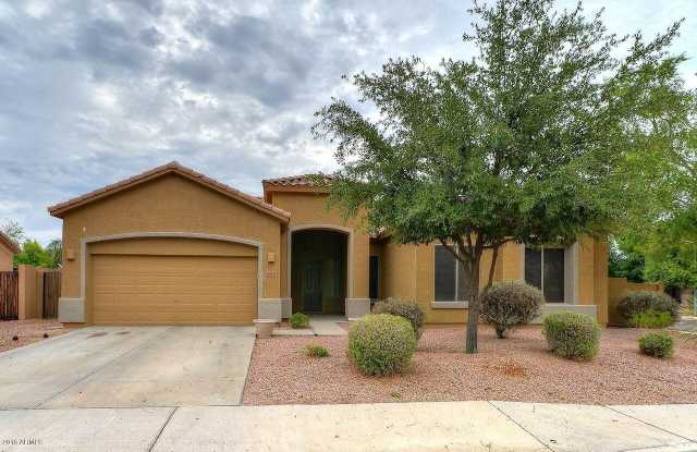 26237 N 74TH Lane - 26237 North 74th Lane, Peoria, AZ 85383