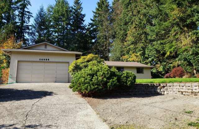 14835 204th Ave SE - 14835 204th Avenue Southeast, East Renton Highlands, WA 98059
