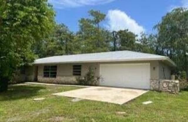 16701 Goldcup E - 16701 Goldcup Drive East, The Acreage, FL 33470