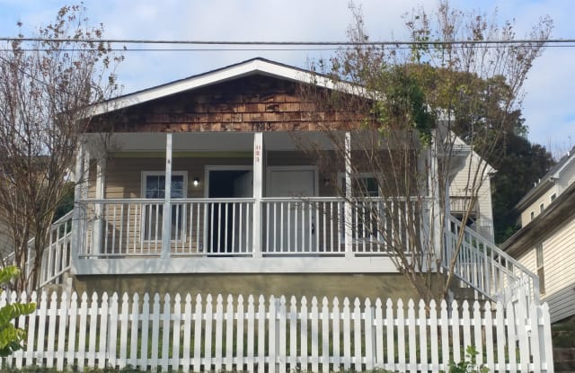1183 McDaniel Street Southwest, Unit B - 1183 Mcdaniel Street Southwest, Atlanta, GA 30310