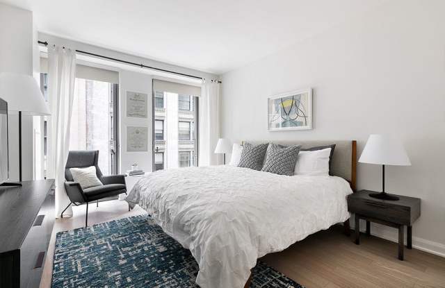 7 West 21st Street photos photos