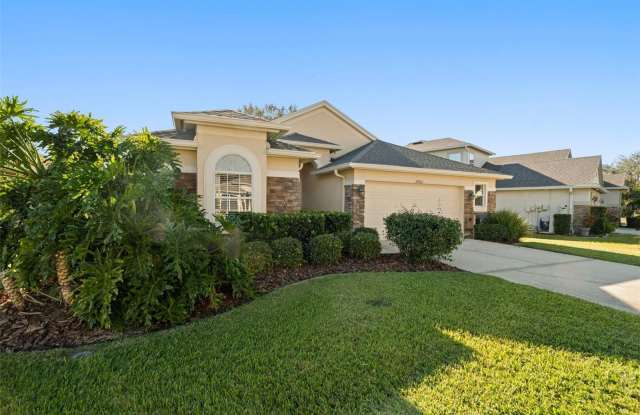 27422 EDENFIELD DRIVE - 27422 Edenfield Drive, Wesley Chapel, FL 33544