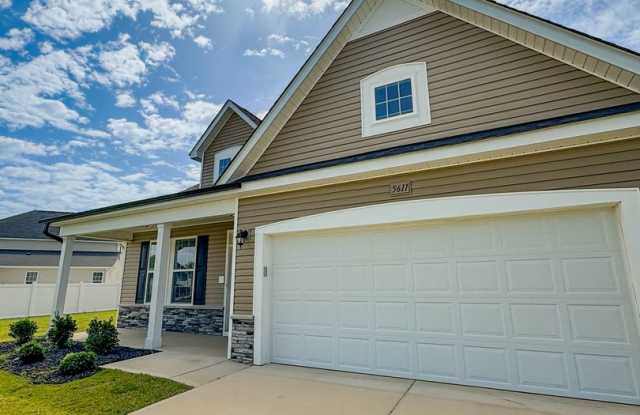 4 Bedroom 2.5 Bathroom with a Loft! Gallery 3