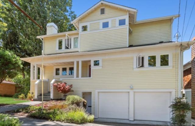 4433 47th ave S - 4433 47th Avenue South, Seattle, WA 98118