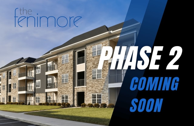 The Fenimore photos photos