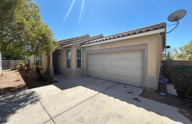 Charming 3-bedroom, single-story home in a secure gated community near Henderson photos photos