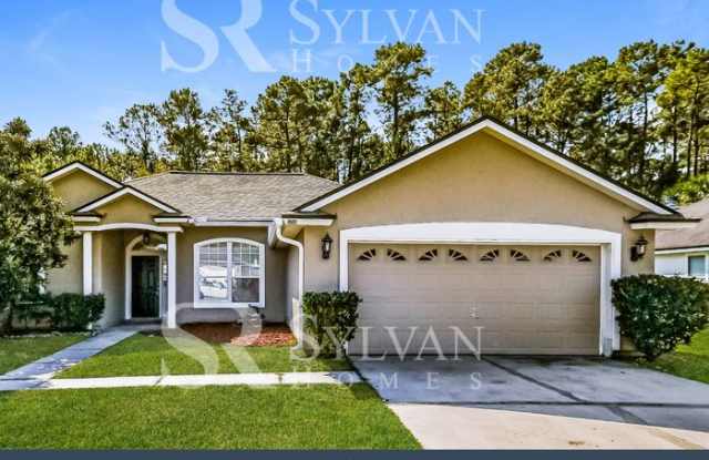 9260 Whisper Glen Drive - 9260 Whisper Glen Drive, Jacksonville, FL 32222