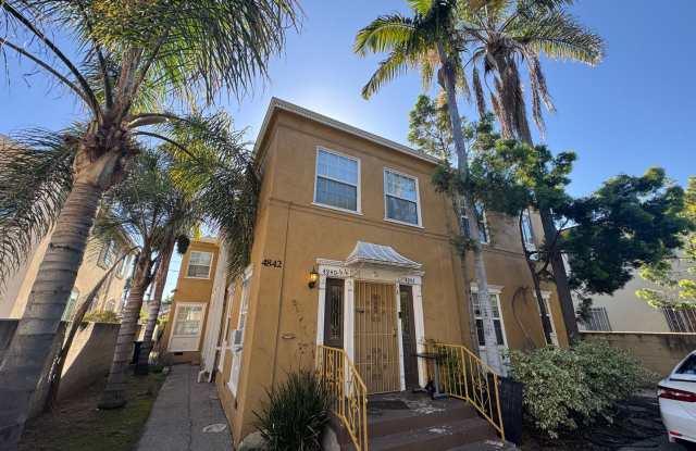 Charming 1bd 1ba in Mid City photos photos