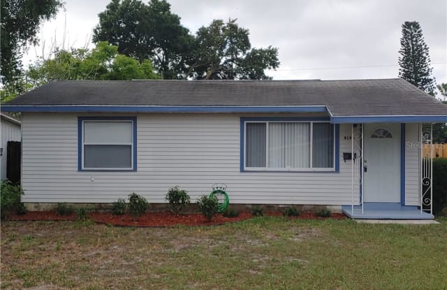 4144 11TH AVENUE N - 4144 11th Avenue North, St. Petersburg, FL 33713