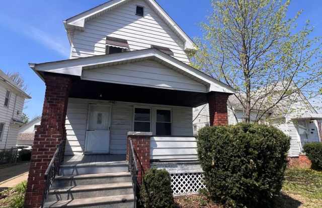 FOR RENT – SECTION 8 WELCOME 4610 E 93rd St, Garfield Heights, OH 44125 $1,495/month | 3 Bed | 1 Bath photos photos