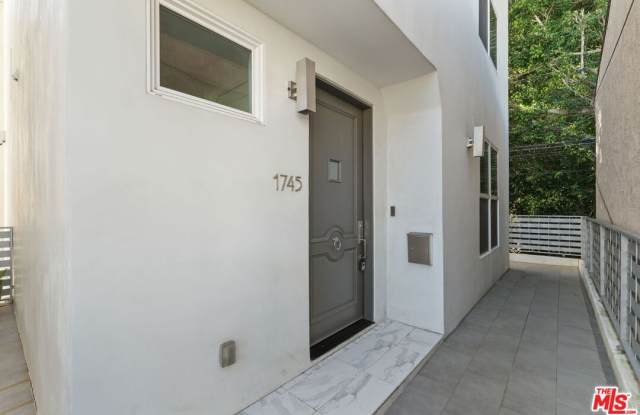 1745 S Barrington Ave photos photos