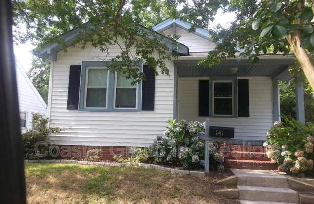 141 Ocean Ave W - 141 East Ocean Avenue, Norfolk, VA 23503