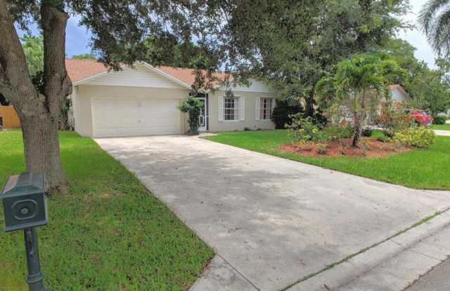 6856 Farragut Ln - 6856 Farragut Lane, Palm Beach County, FL 33437