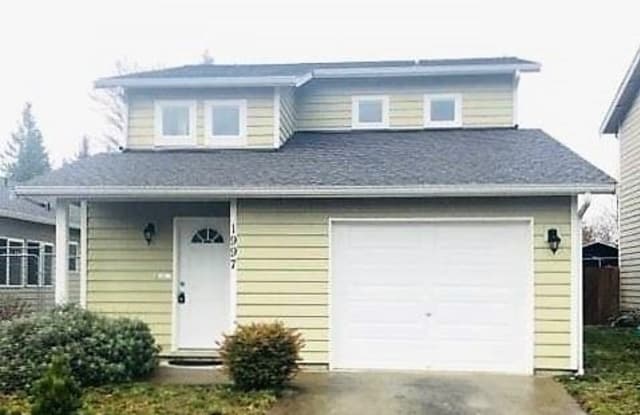 1997 Kelowna Place SE - 1997 Kelowna Southeast Place, Parkwood, WA 98366