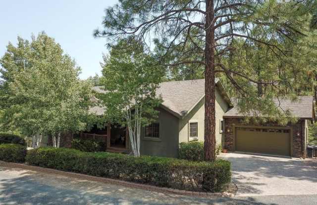 820 Bryce Canyon Circle - 820 Bryce Canyon Circle, Yavapai County, AZ 86303