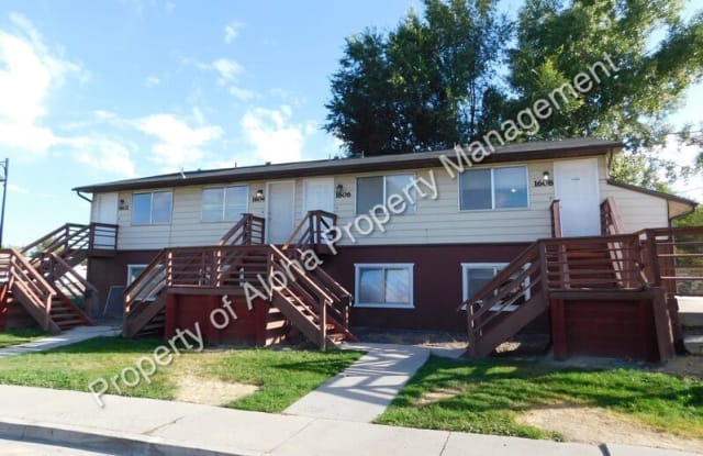 1604 5th St N - 1604 5th Street North, Nampa, ID 83687