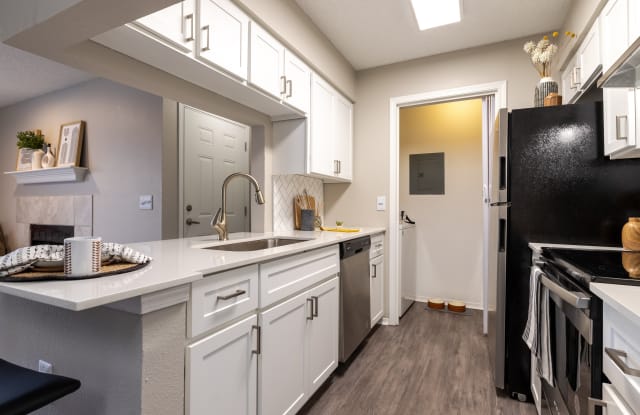 The Augusta Apartments Gallery 3