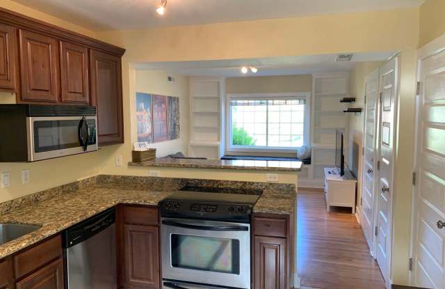 804 E 300 S Apt 25 - 804 300 South, Salt Lake City, UT 84102