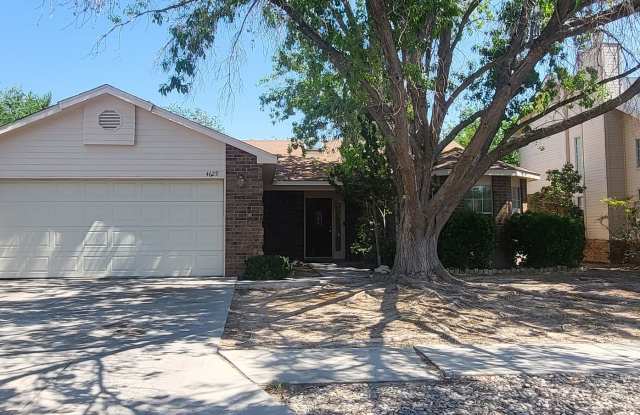 Taylor Ranch 3 Bedrooms 2 Bath 2/CG 1550/sf photos photos