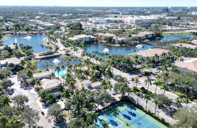 2803 Sarento Place - 2803 Sarento Place, Palm Beach Gardens, FL 33410