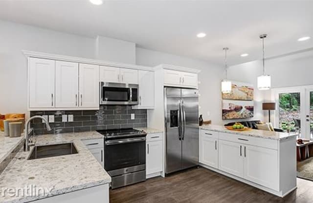 3607 228th Ave SE - 3607 228th Avenue Southeast, Issaquah, WA 98029