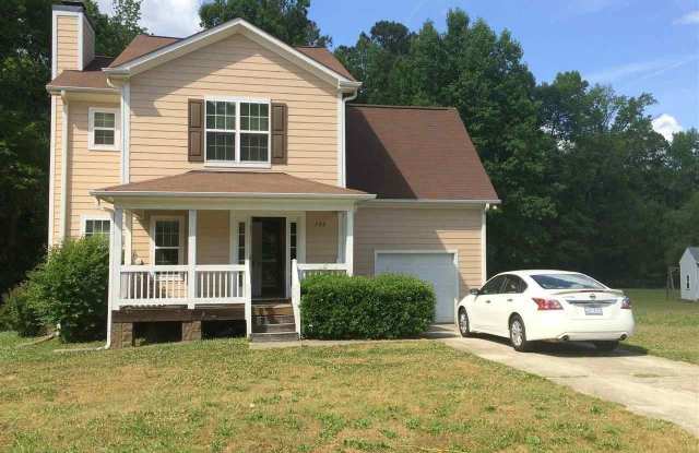 725 Perry Howard Road photos photos